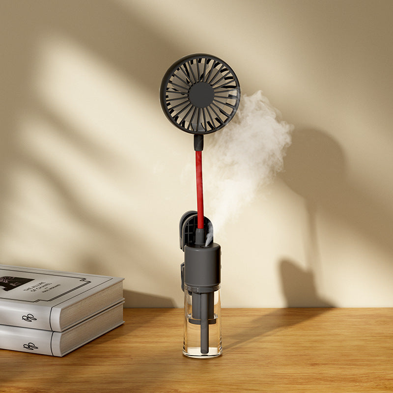 Portable Mist Fan Bowlift