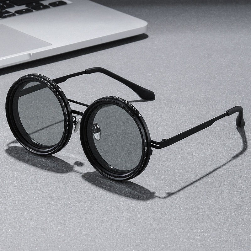 Unisex Multifunctional Sunglasses Bowlift