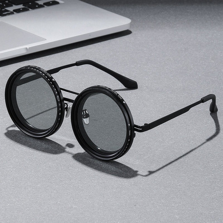Unisex Multifunctional Sunglasses Bowlift