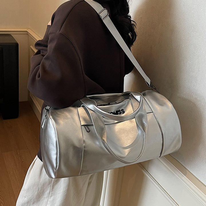 Stylish Gym Duffel Bag
