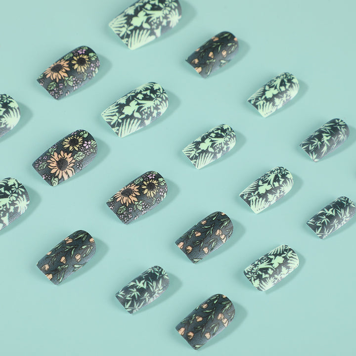 Nail Art Set Bowlift