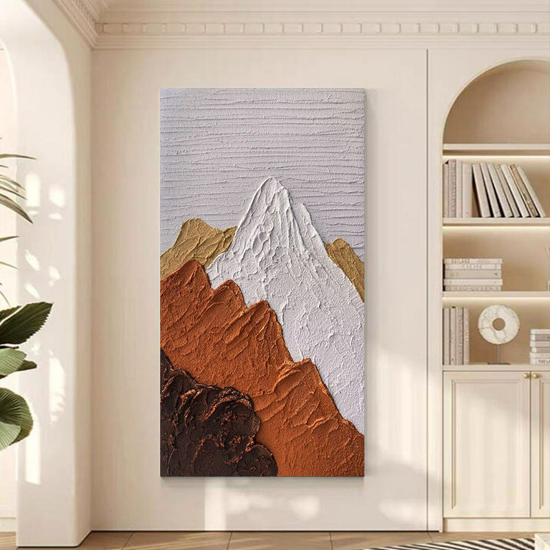 Decorative Abstract Textured Wall Artwork