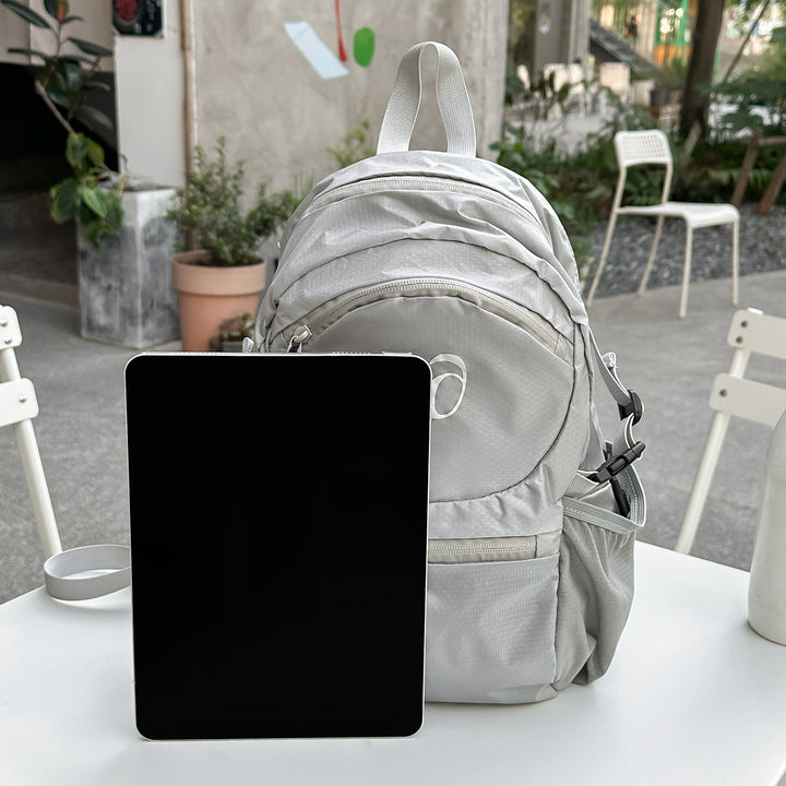 Multi-Functional Lightweight Sling Backpack Bowlift