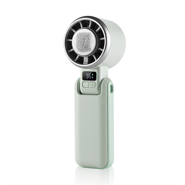 Handheld Fan Bowlift