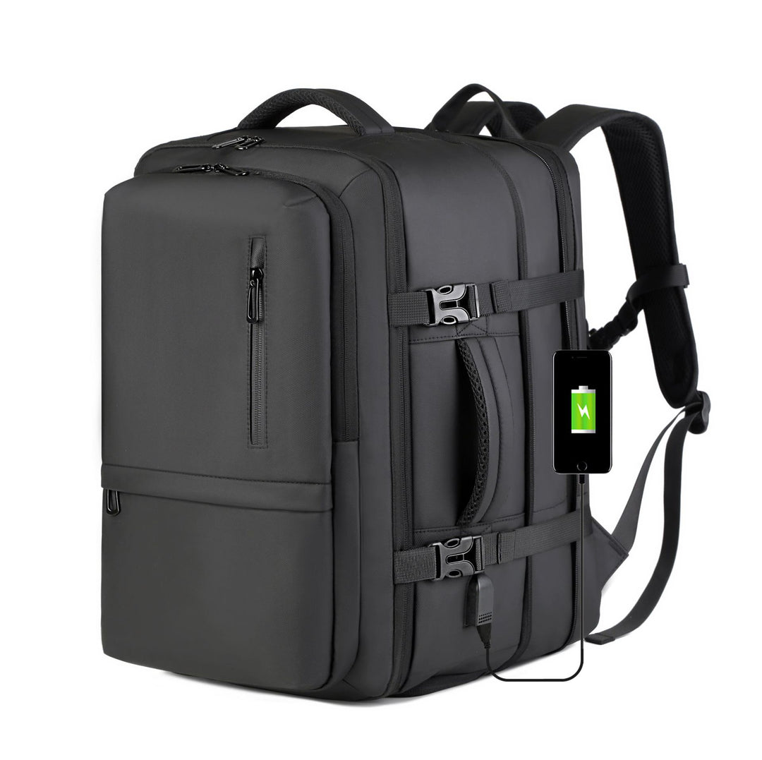 Laptop Rucksack Bowlift