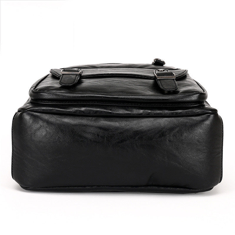 Stylish backpack with multiple compartments Bowlift