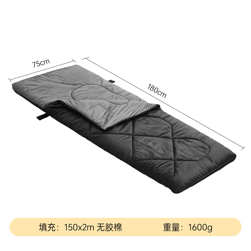 Bowlift Sleeping Pad