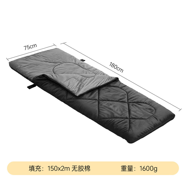 Bowlift Sleeping Pad