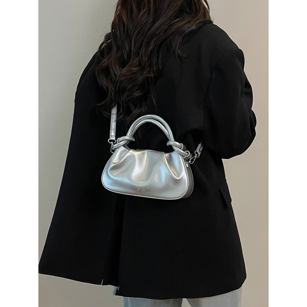 Stylish Mini Handbag Bowlift