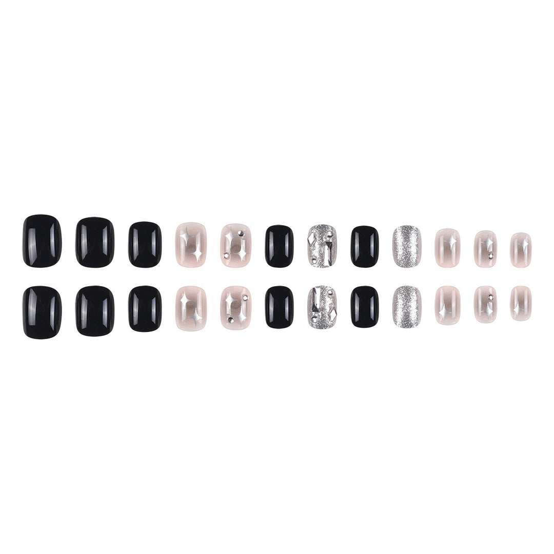 Chic Nail Art Set Bowlift