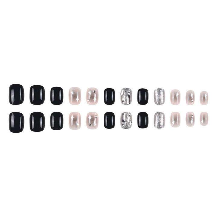 Chic Nail Art Set Bowlift