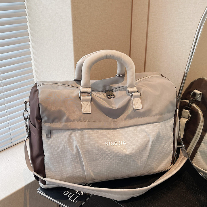 Urban Utility Travel Duffel Bowlift