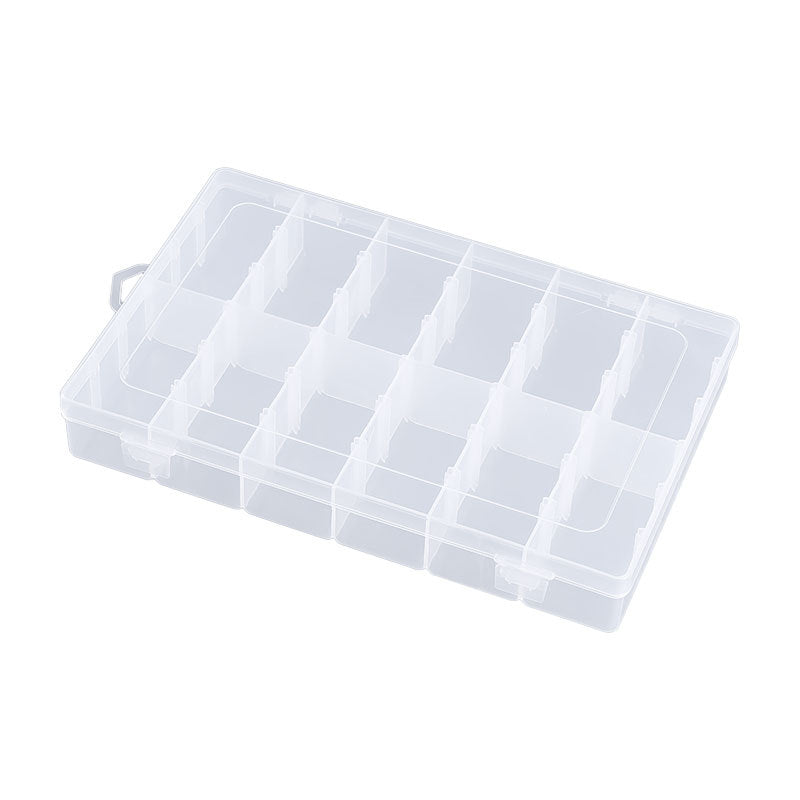 Multi-Section Storage Organizer Bowlift