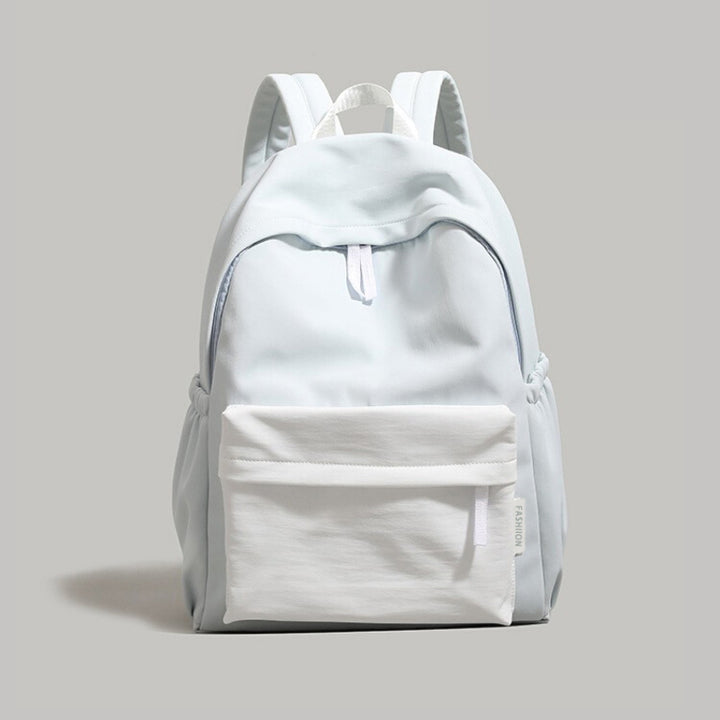 Sleek Urban Backpack Bowlift