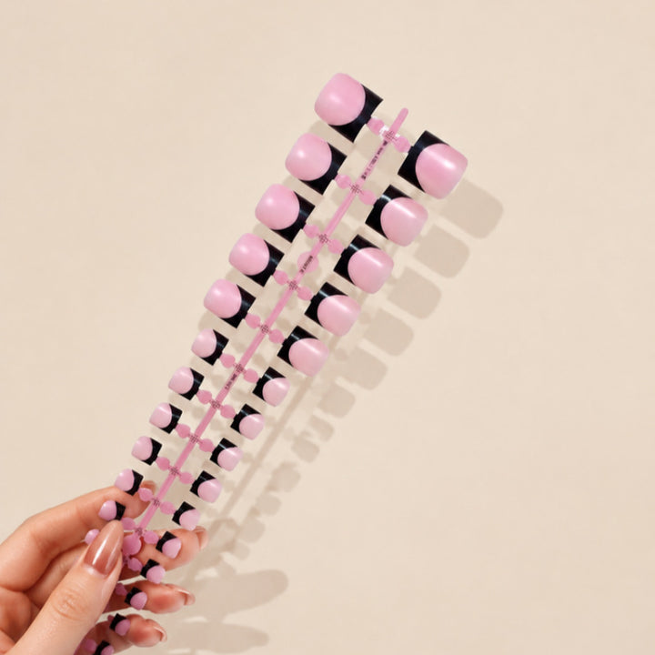 Nail Care Set Bowlift