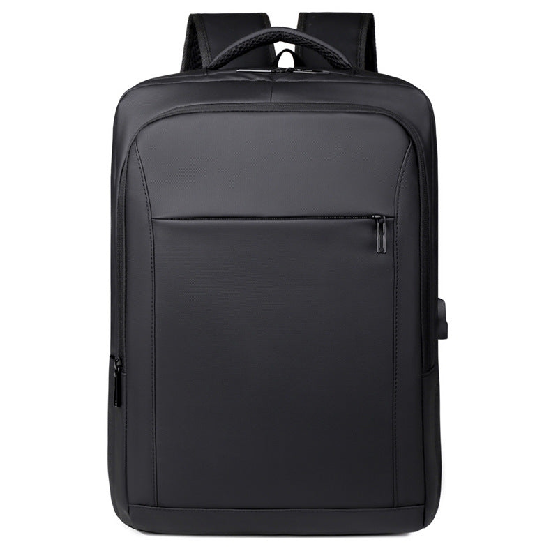 Business Backpack with Protective Laptop Compartment and Innovative Organizer System Bowlift