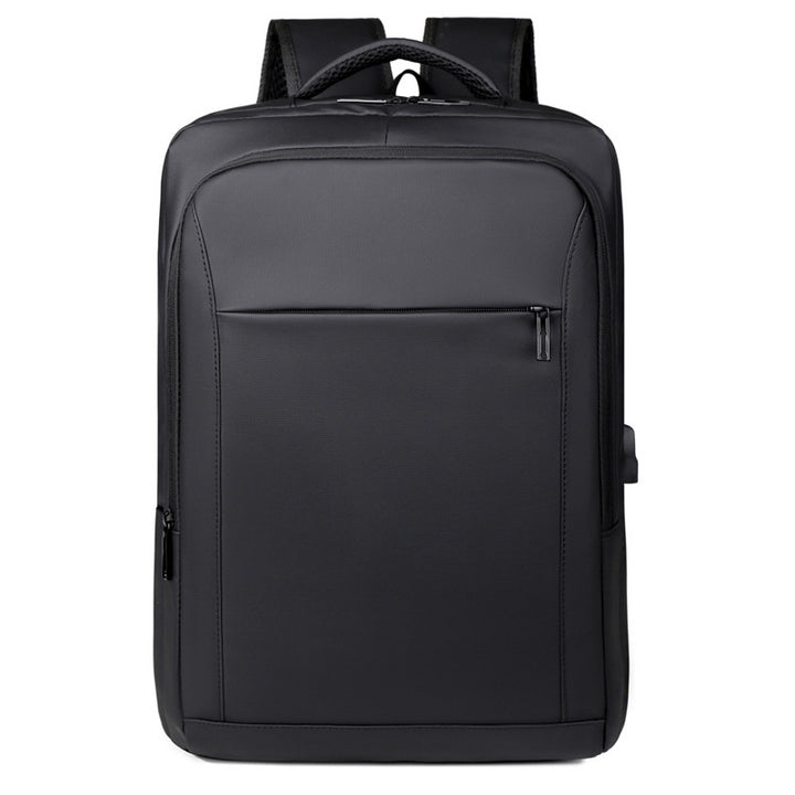 Business Backpack with Protective Laptop Compartment and Innovative Organizer System Bowlift