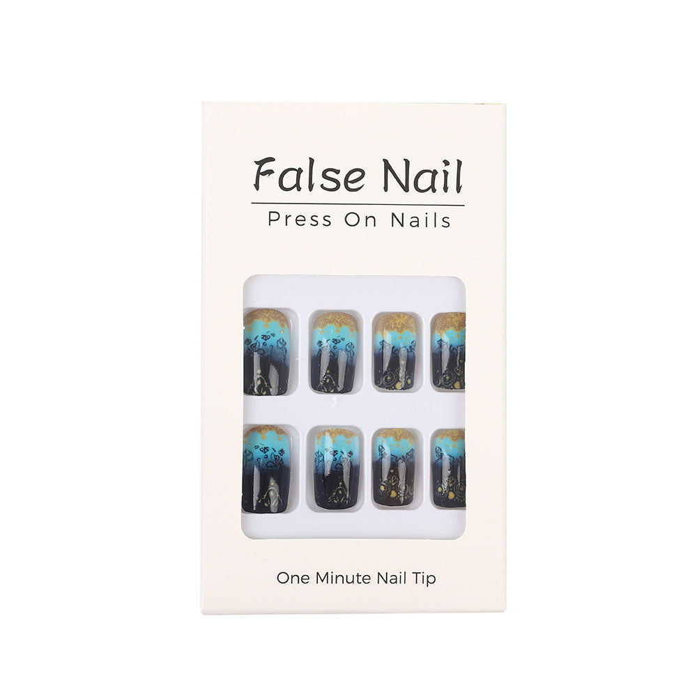 Artistic Art Nails Bowlift