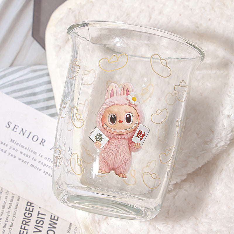 Women's Drinking Glass Bowlift