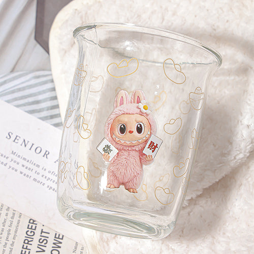 Women's Drinking Glass Bowlift