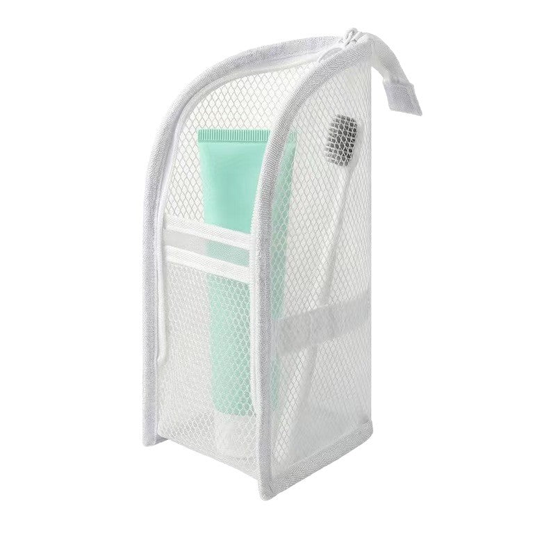 Travel Toilet Bag Bowlift