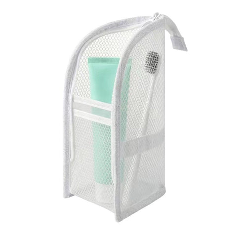 Travel Toilet Bag Bowlift