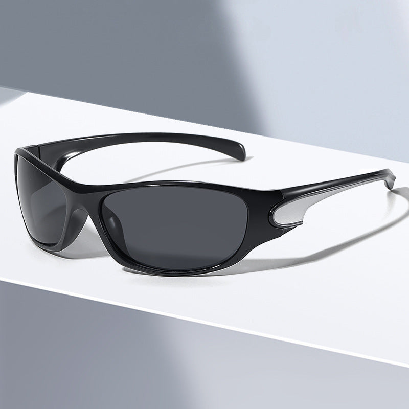 Sporty Performance Sunglasses Bowlift