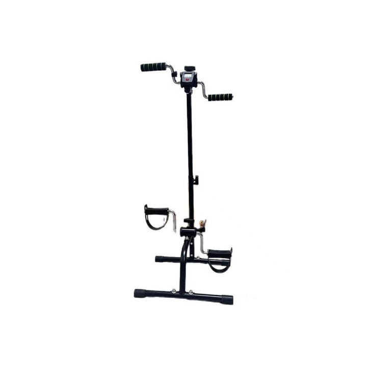 Resistance-Based Fitness Trainer Bowlift
