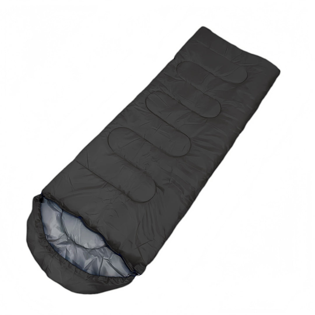 Comfortable outdoor sleeping bag Bowlift