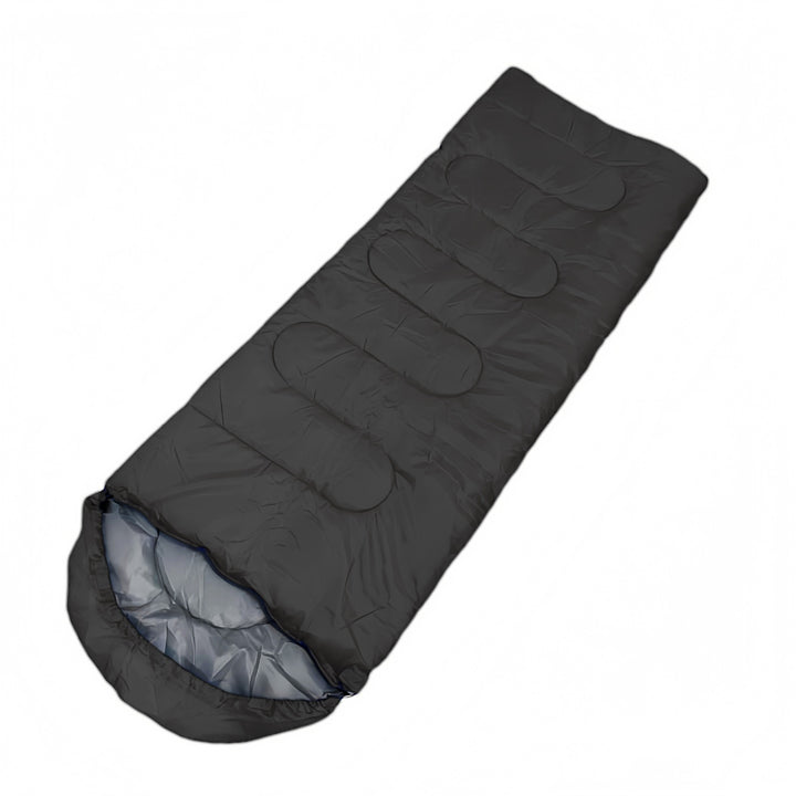 Comfortable outdoor sleeping bag Bowlift