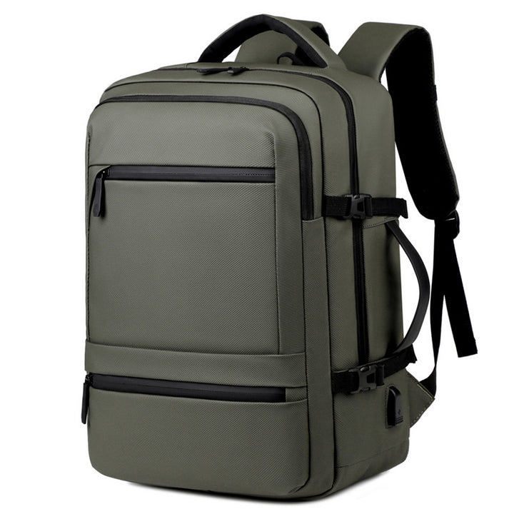 Bowlift Backpack