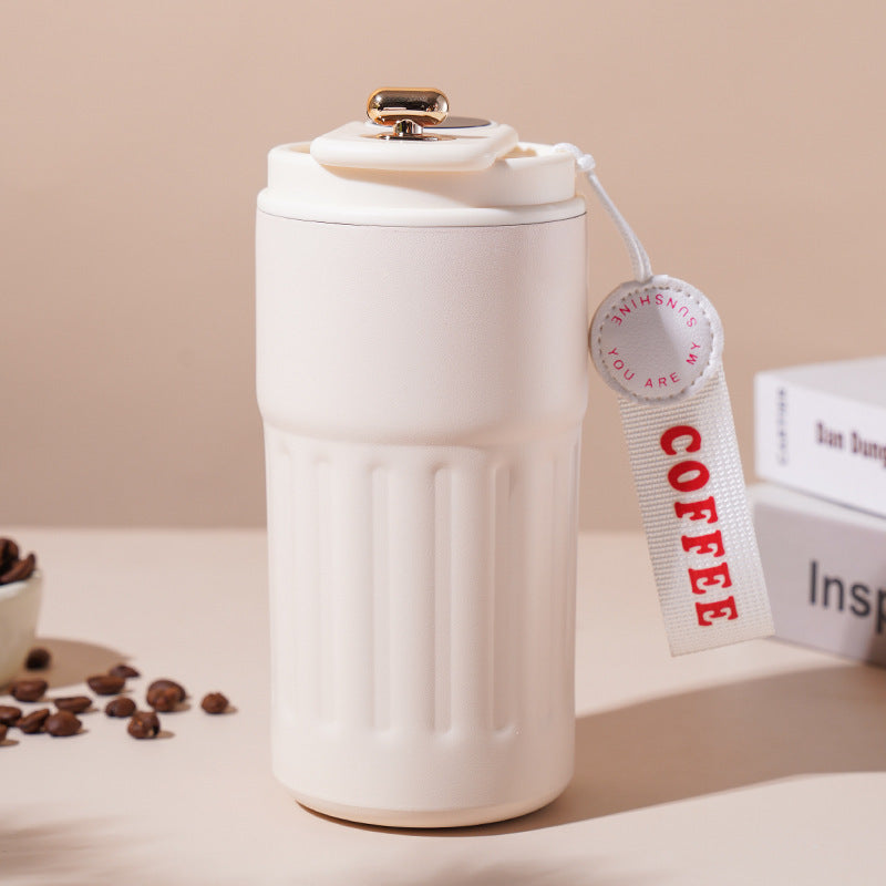 Women Design Thermo Cup Bowlift
