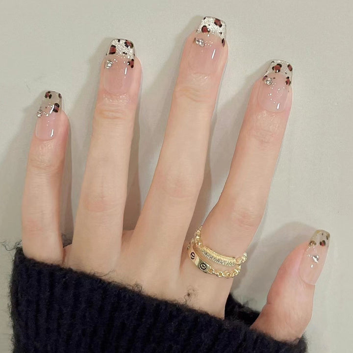 Glamorous Nail Designs Bowlift