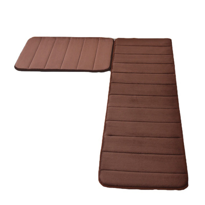 Bath Mat Bowlift