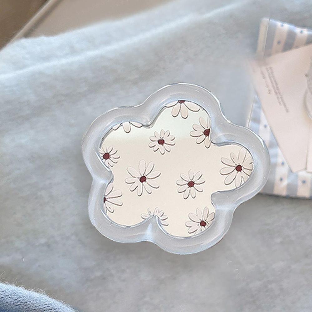 Blossom-shaped jewelry dish Bowlift
