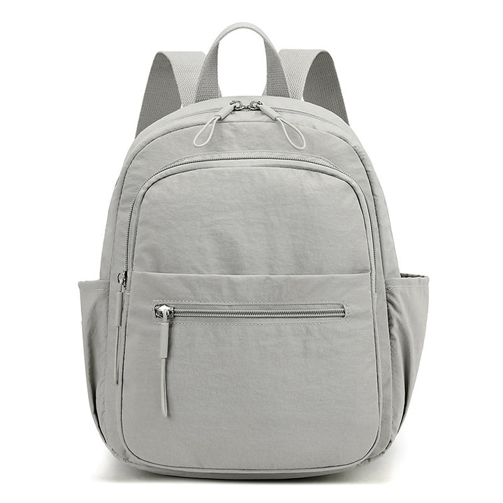 Casual Lightweight Backpack Bowlift