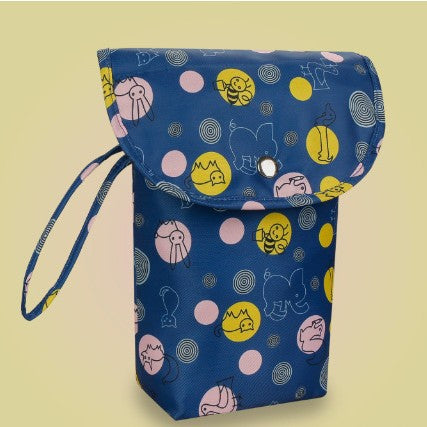 Stylish Pet Waste Bag Dispenser Bowlift