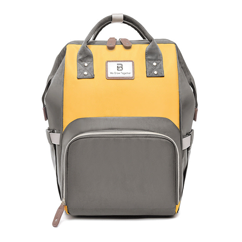 Versatile Convertible Backpack Bowlift