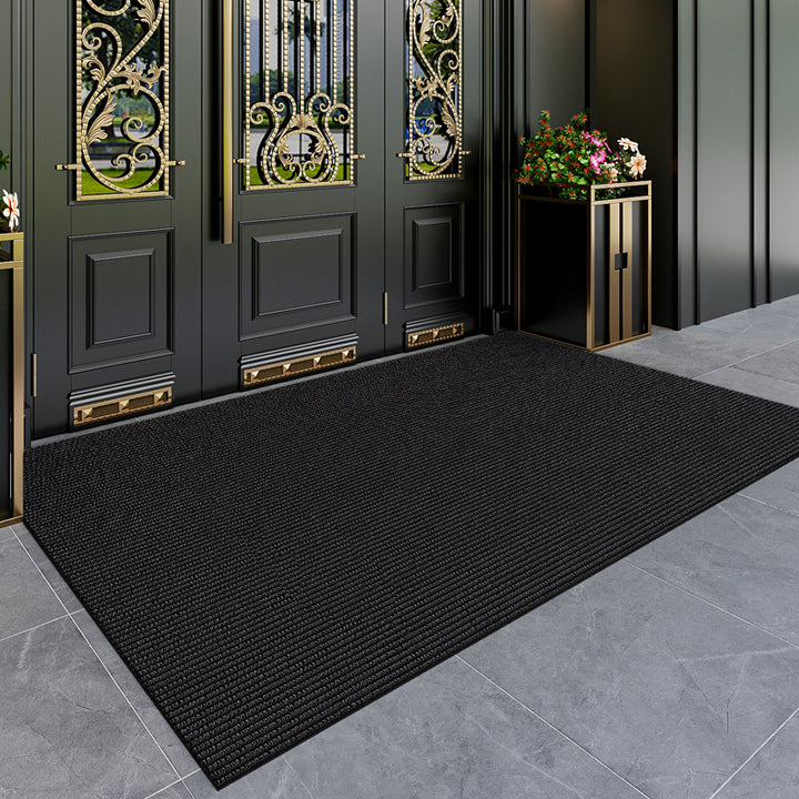 Durable Outdoor Entry Mat Bowlift