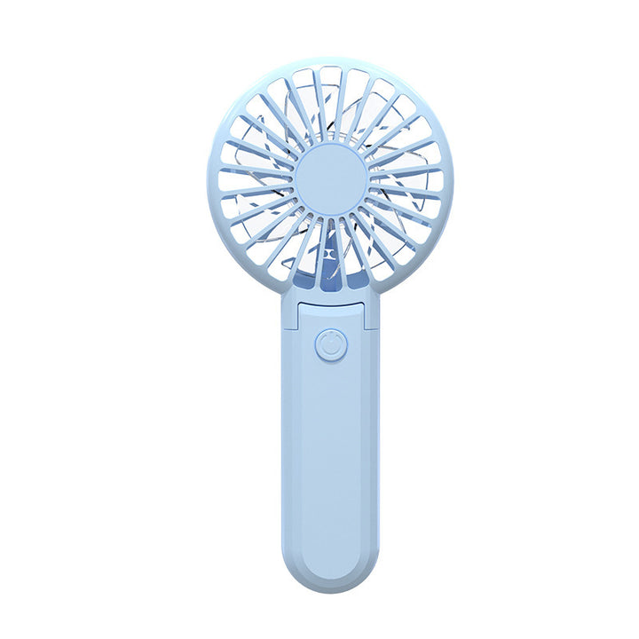Portable Handheld Mini Fan Bowlift