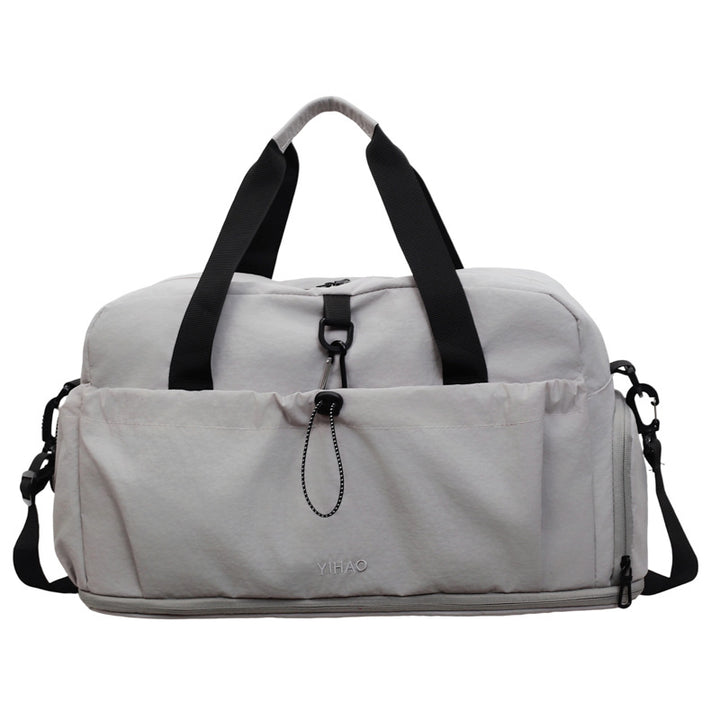 Multi-Functional Travel Gym Holdall Bowlift