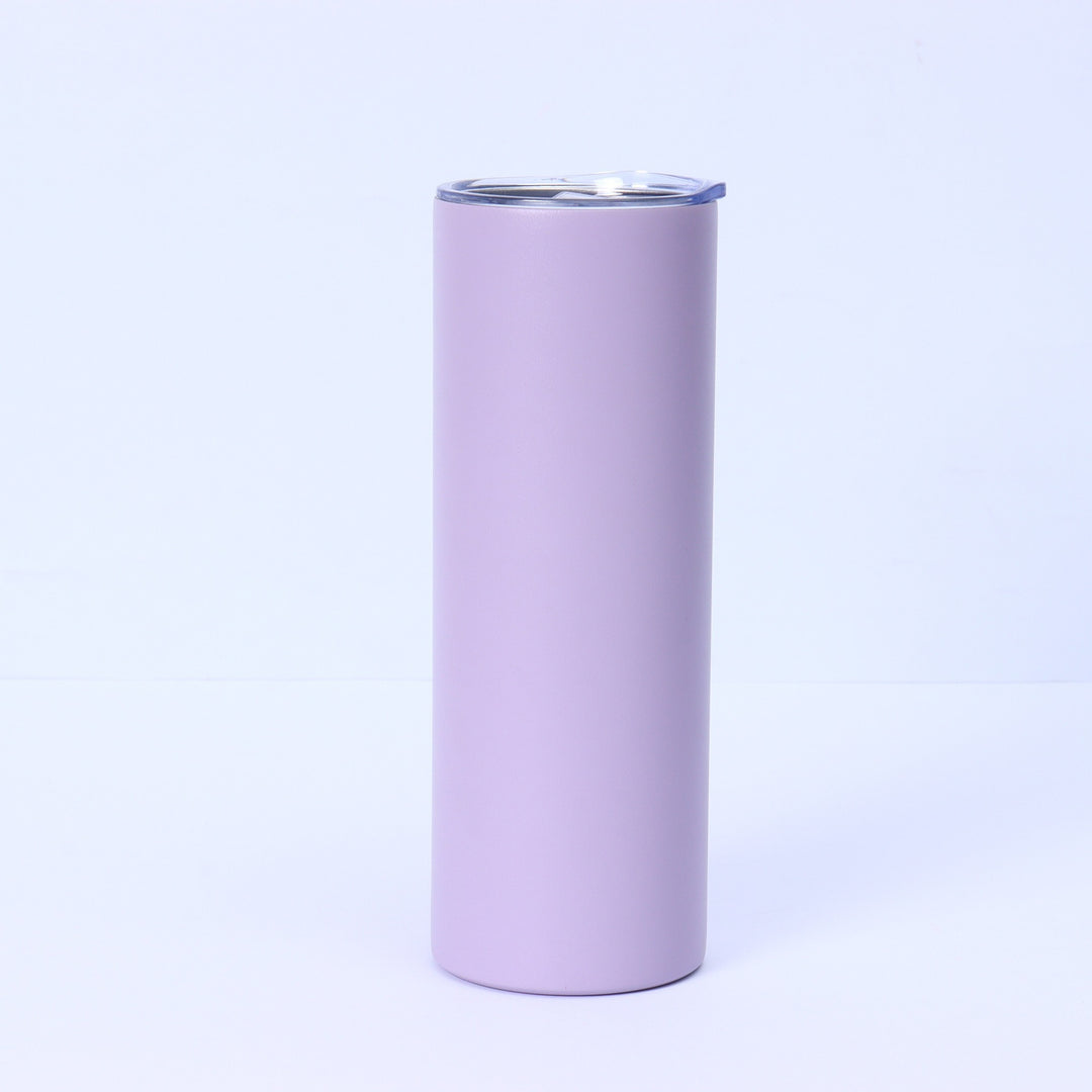 Women's Insulated Drink Cup with Leak-Proof Technology Bowlift