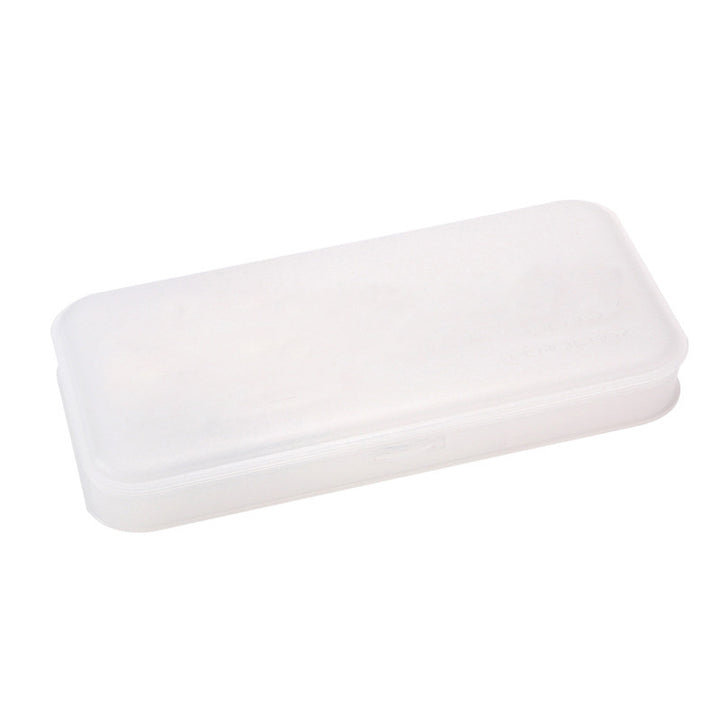 Stylish Portable Pencil Case Bowlift