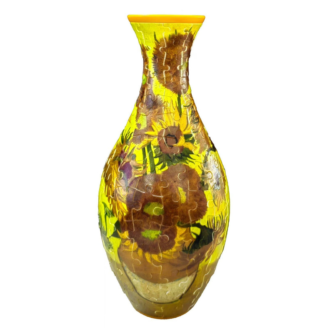 BowLift | Pieceful Vase