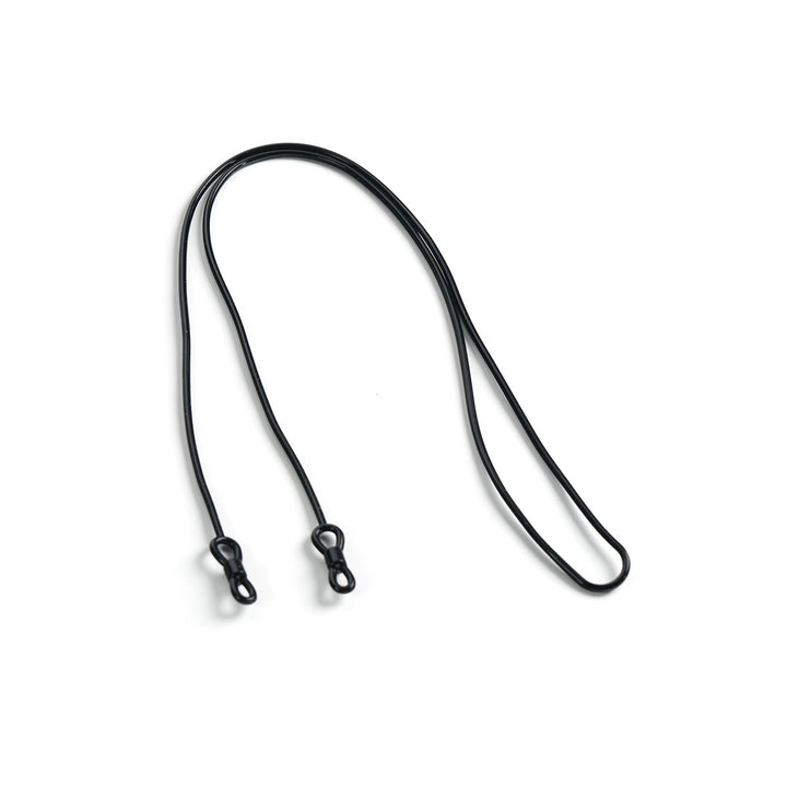 Adjustable Silicone Lanyards Bowlift