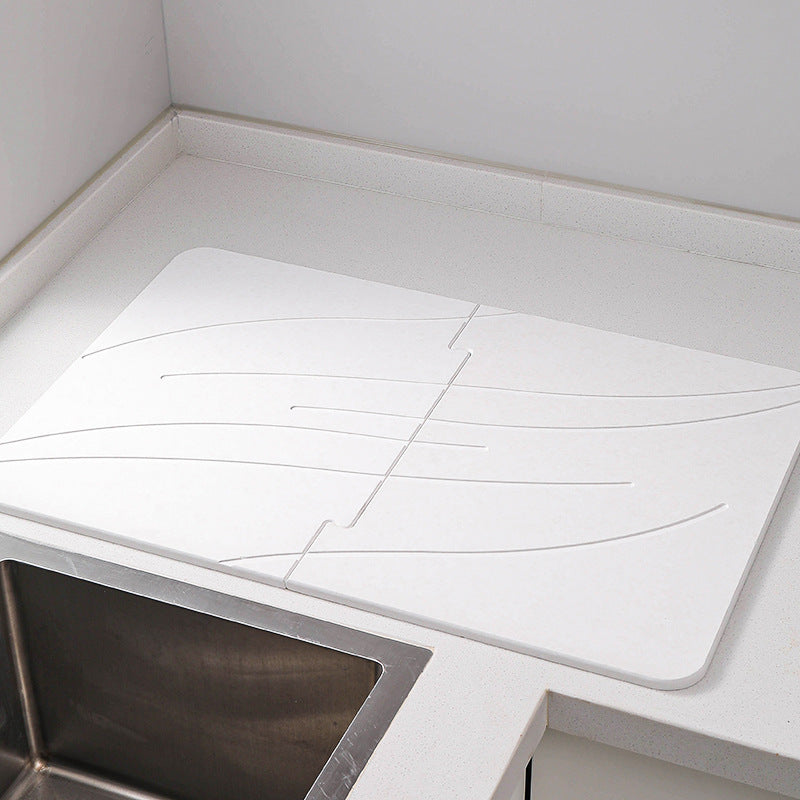 Kitchen Drying Mat