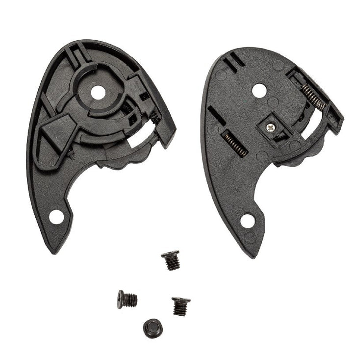 Helmet Replacement Mechanism Components Bowlift