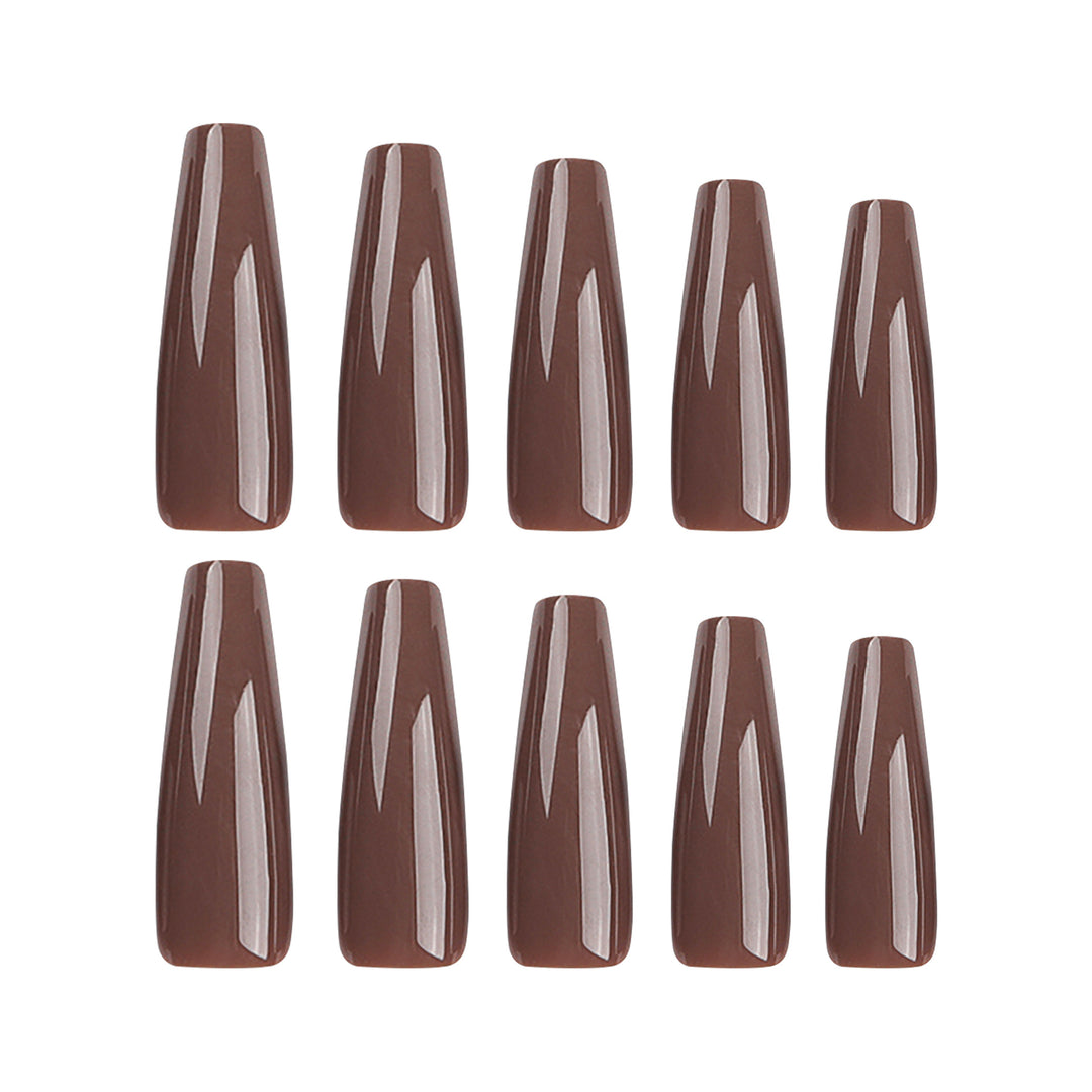 Long Knick Nails Bowlift