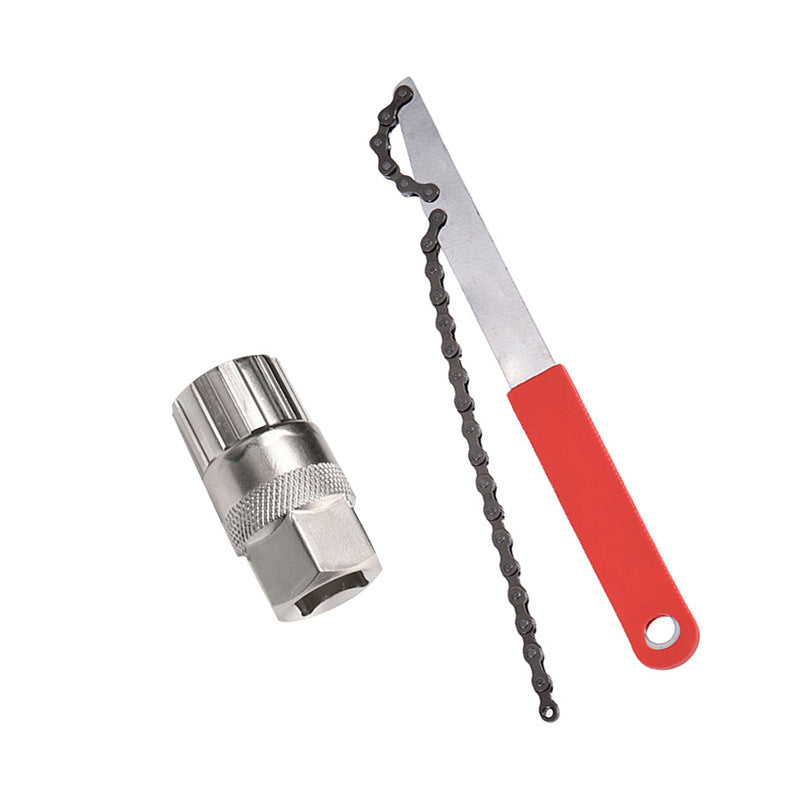 Precision Bicycle Valve Tool Bowlift