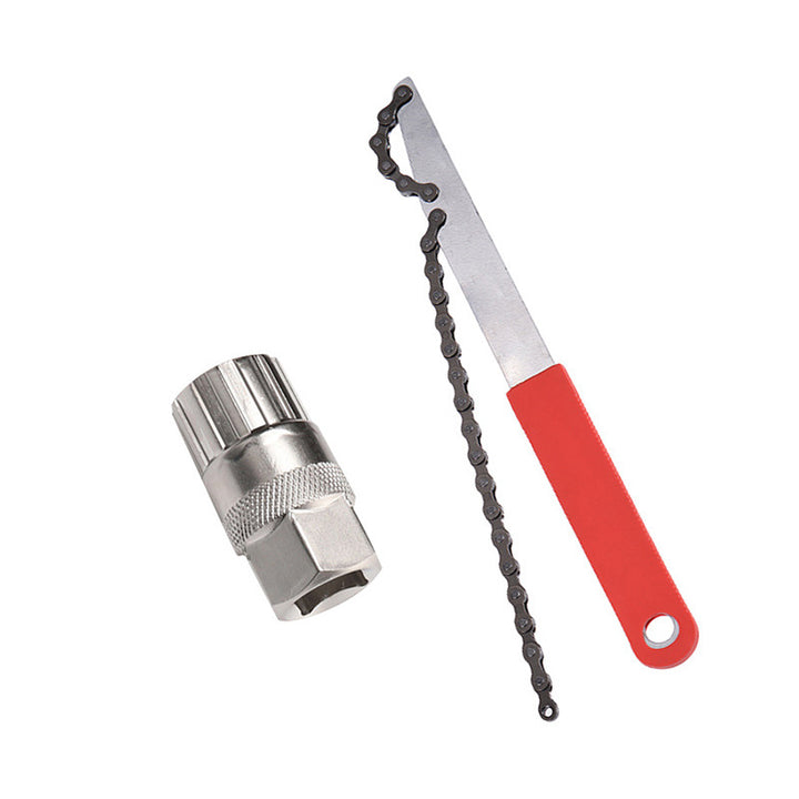 Precision Bicycle Valve Tool Bowlift